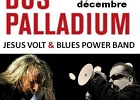 2014 12 04 - Jesus Volt - Blues Power Band 1